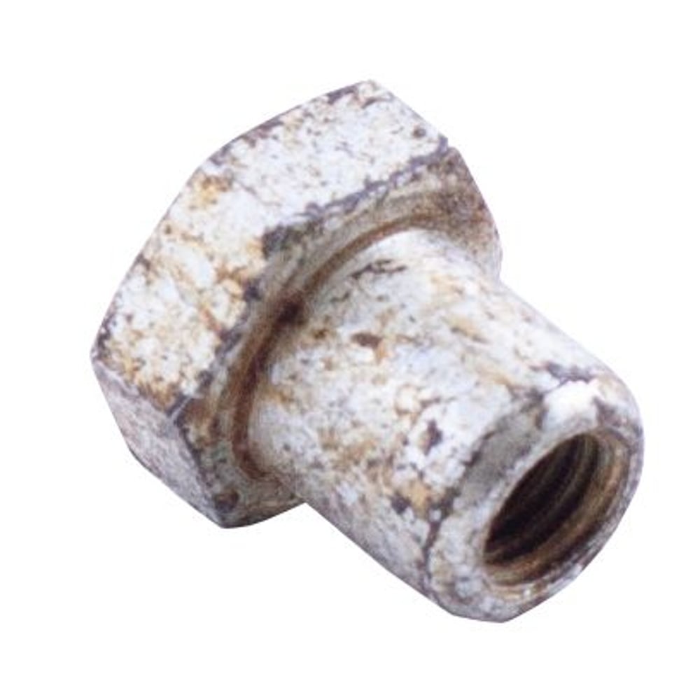 Mutter Schwimmdeckel B14A/B16