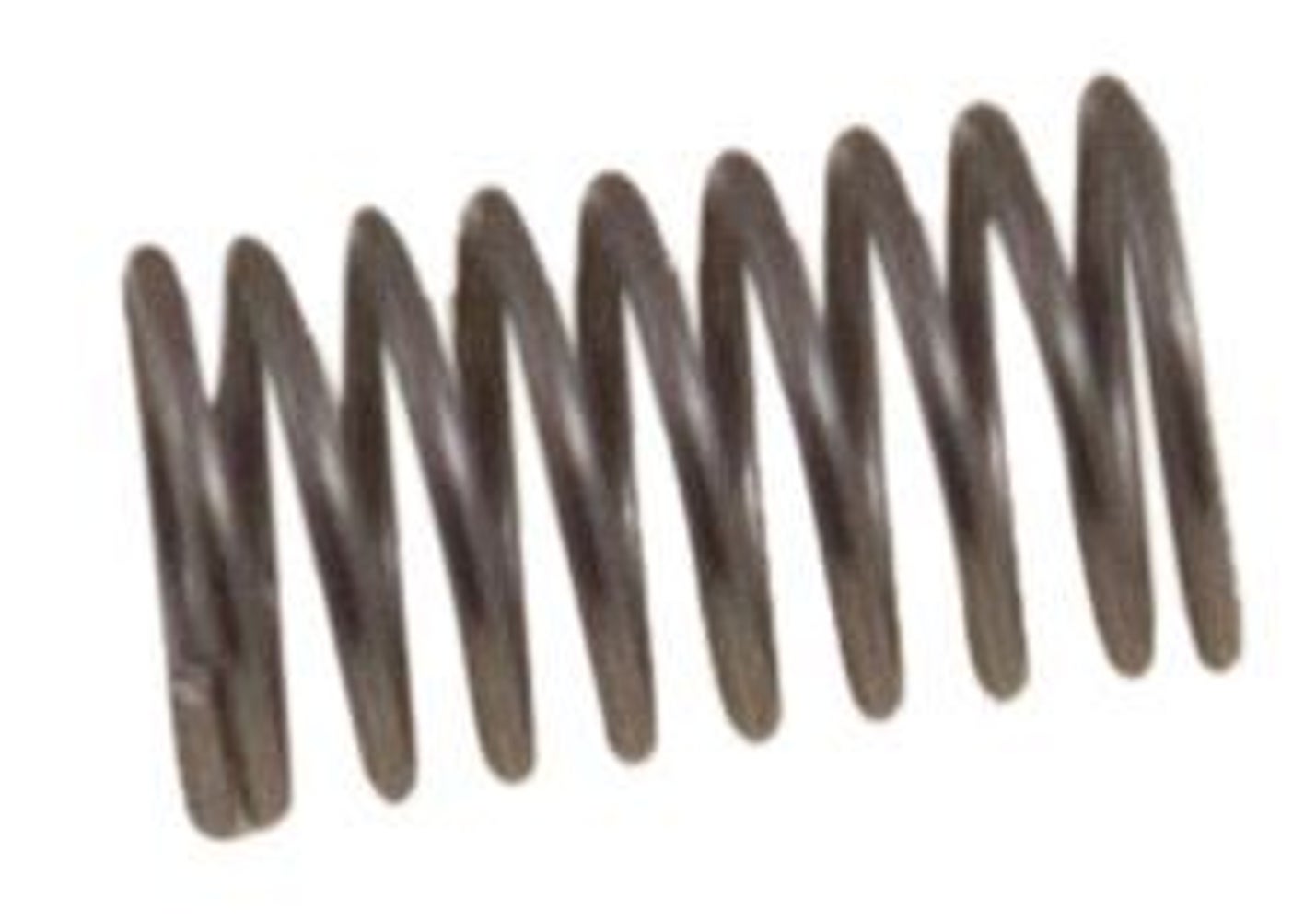 Feder Kraftstoffnadel