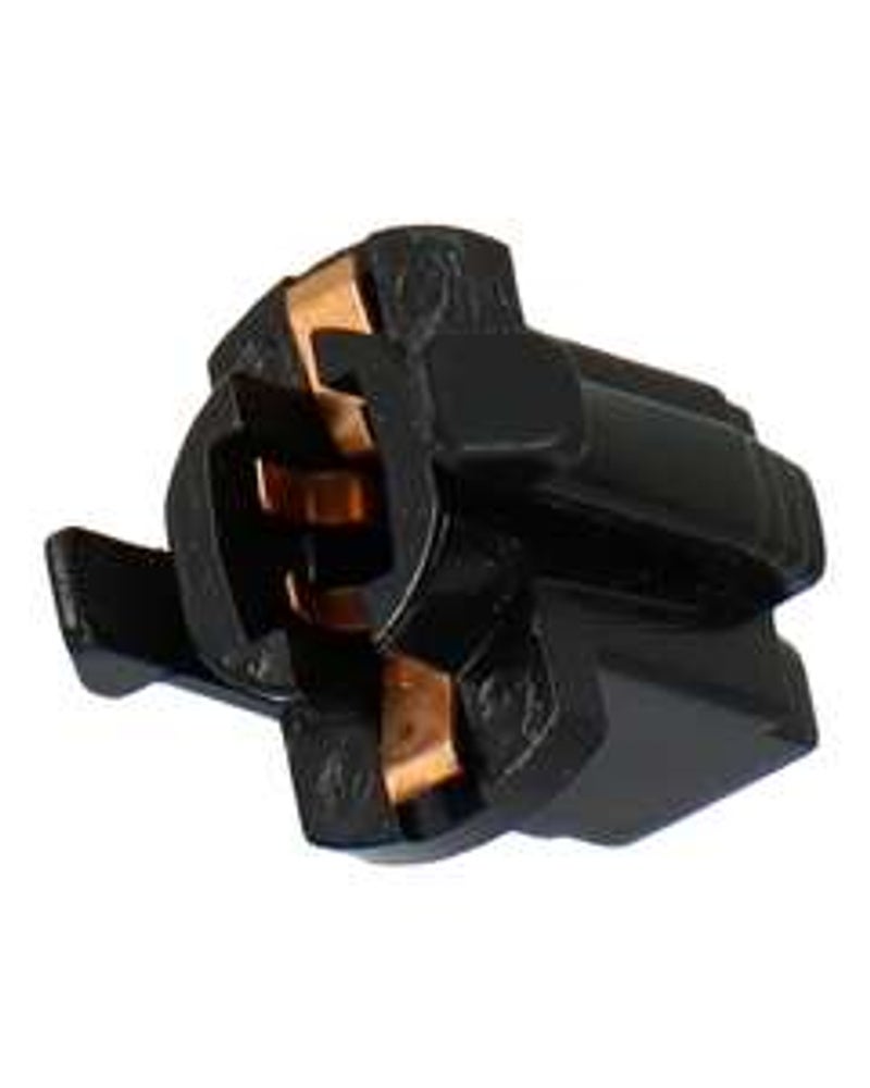 Instrumentenlampenhalter für Volvo 140, 164, 240 — bild 2 av 2