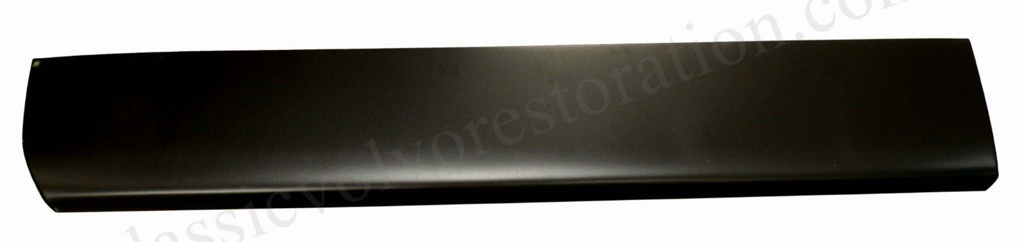 Türpanel Amazon unten rechts