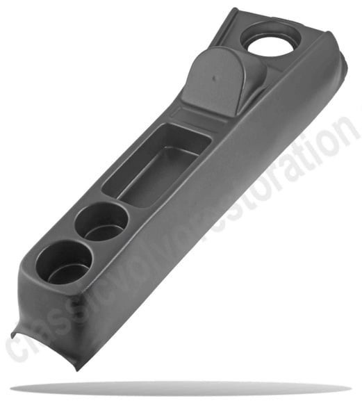 Abdeckung Kardanwelle