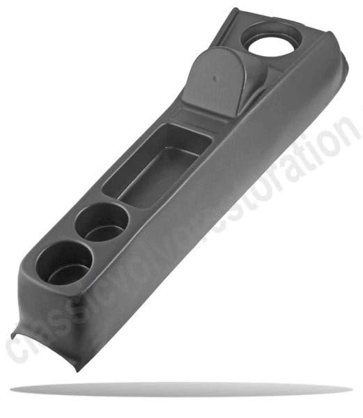 Abdeckung Kardanwelle