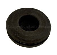 Gummidichtung für Ausgleichsbehälter für Volvo 240, 260, 262, 740, 760, 780, 850, 940, 960, S90, V90 — bild 2 av 2