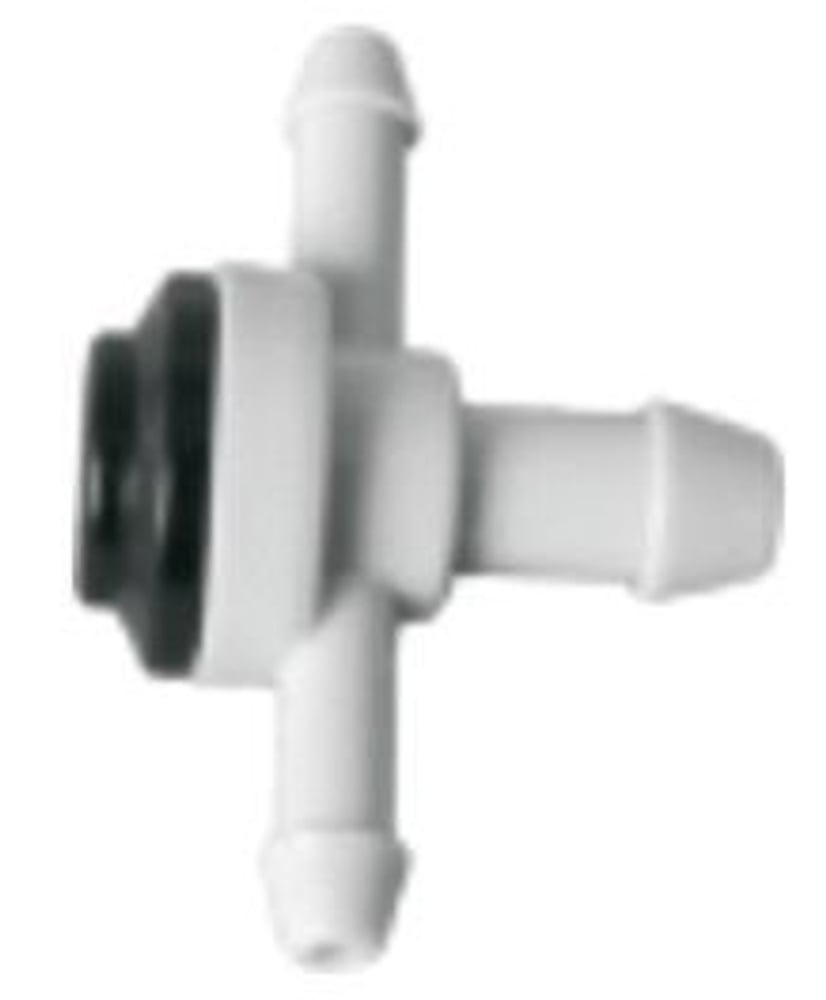 Rückschlagventil Scheinwerferwasch