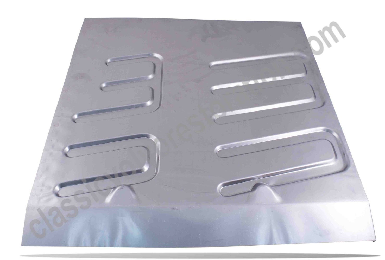 Bodenblech rechts vorne