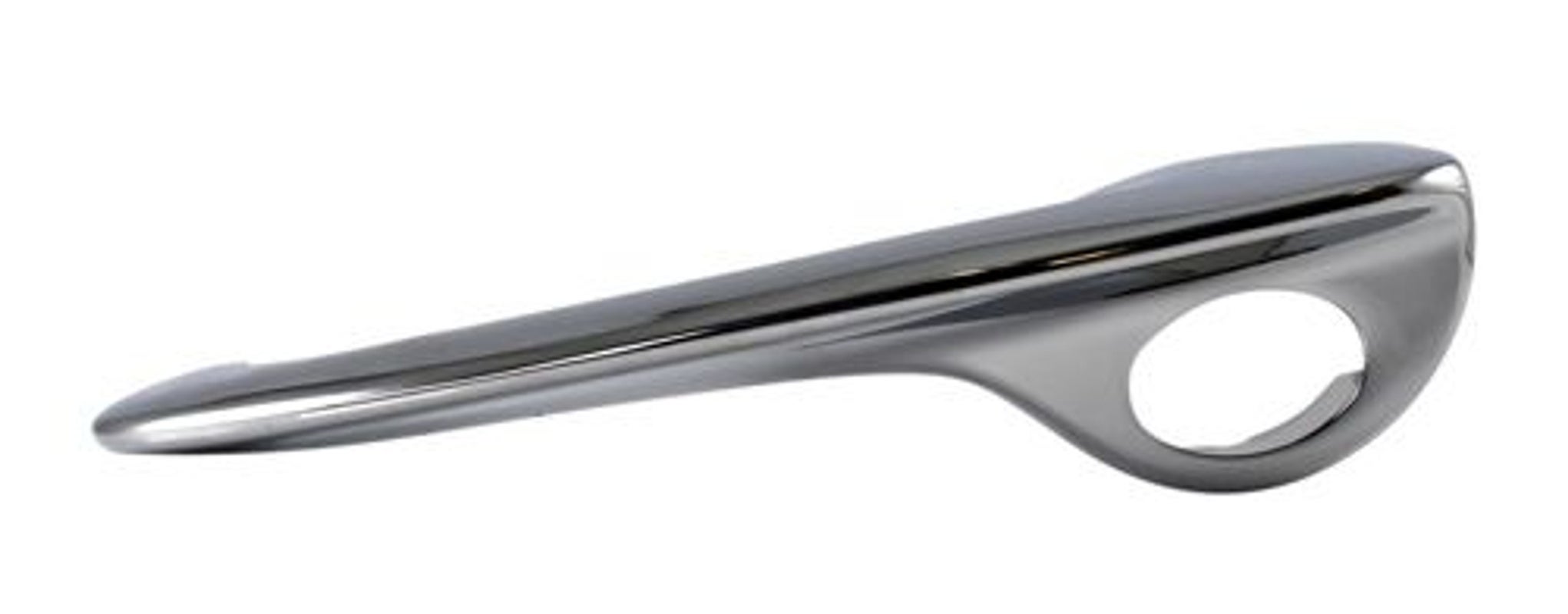 Türgriff außen links