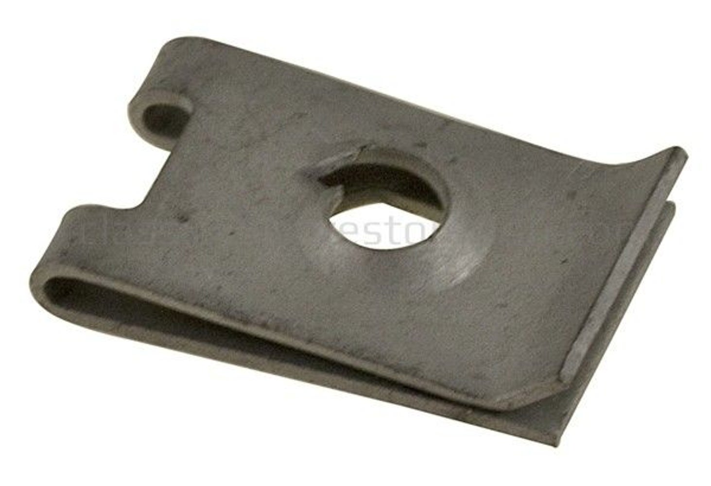 Schnellmutter kotflügel