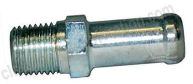 Nippel-Servoschlauch für Volvo 1800