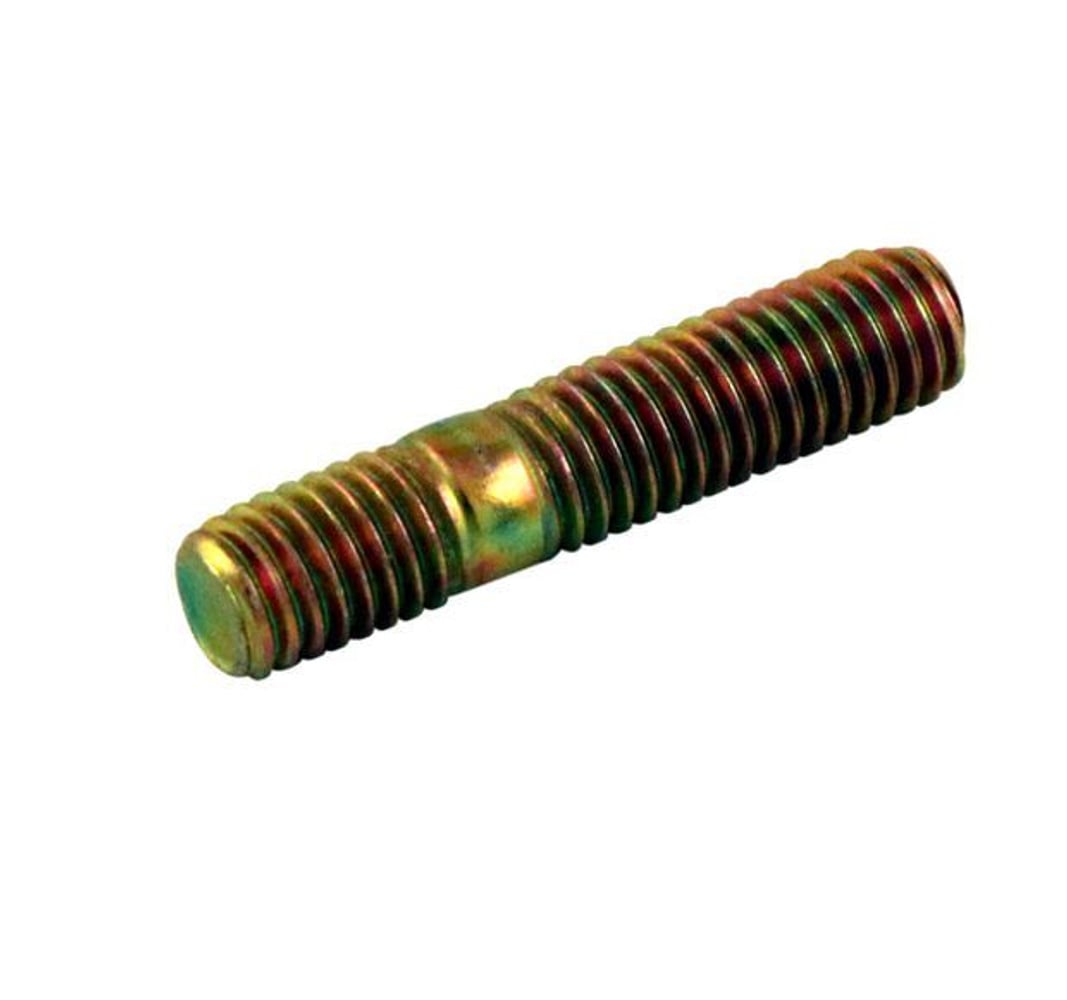 Stiftschraube Abgasanlage M8 45mm