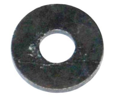 Unterlegscheibe M6 6,4 x 18 x 2,5 mm