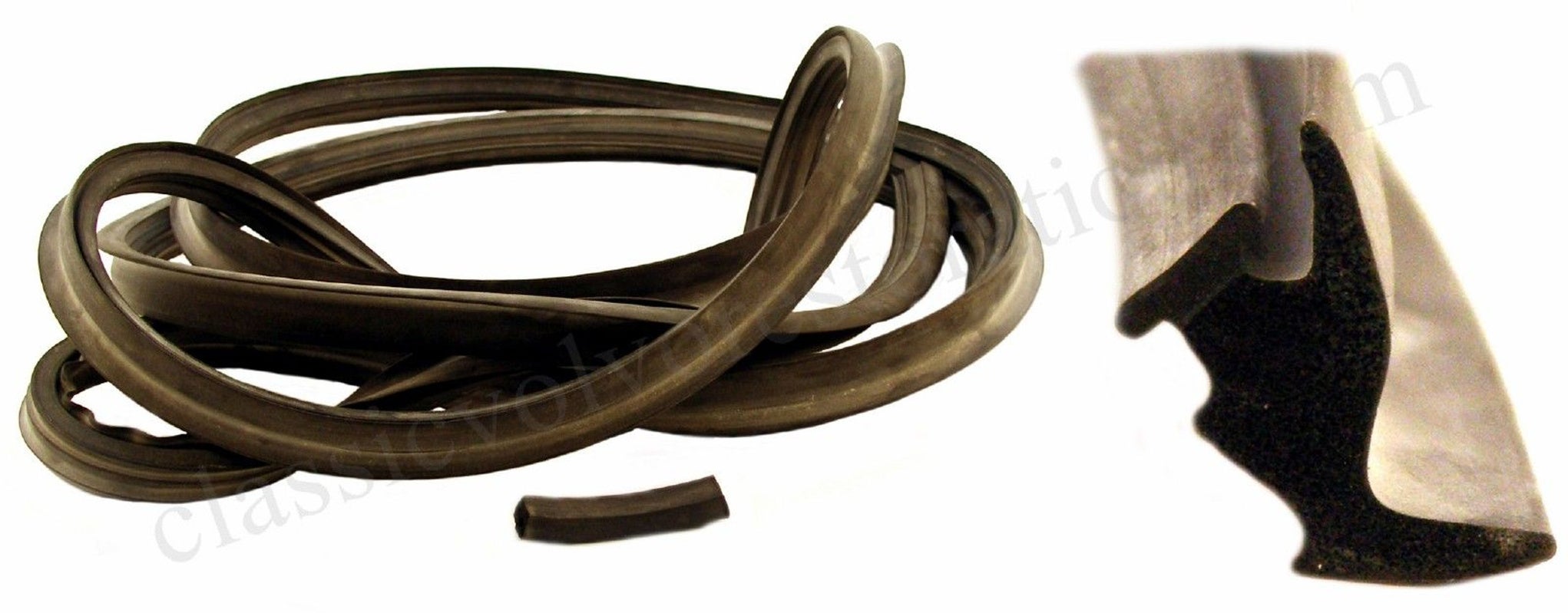 Gummidichtung Kofferraum kombi