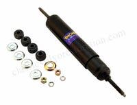 Stoßdämpfer hinten