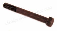 Hilfslenkarm mit Schraube UNC 1/2-13x4 1/4" (108 mm) für Volvo Amazon, Amazon Kombi — bild 1 av 3