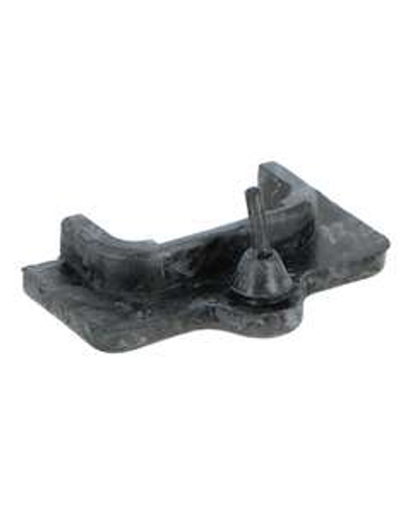 Gummipuffer für Volvo 740, 760, 940, 960, S90, V90 — bild 1 av 2