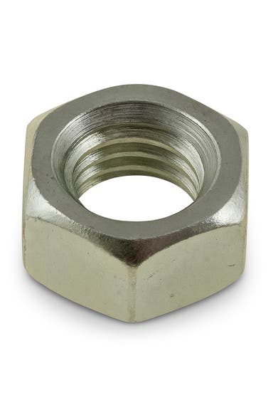 Mutter UNC 3/8-16 h=8,3 mm für Volvo Amazon, Amazon Kombi