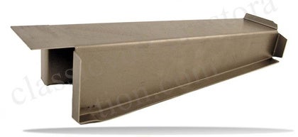 Querträger Boden vorne R/L