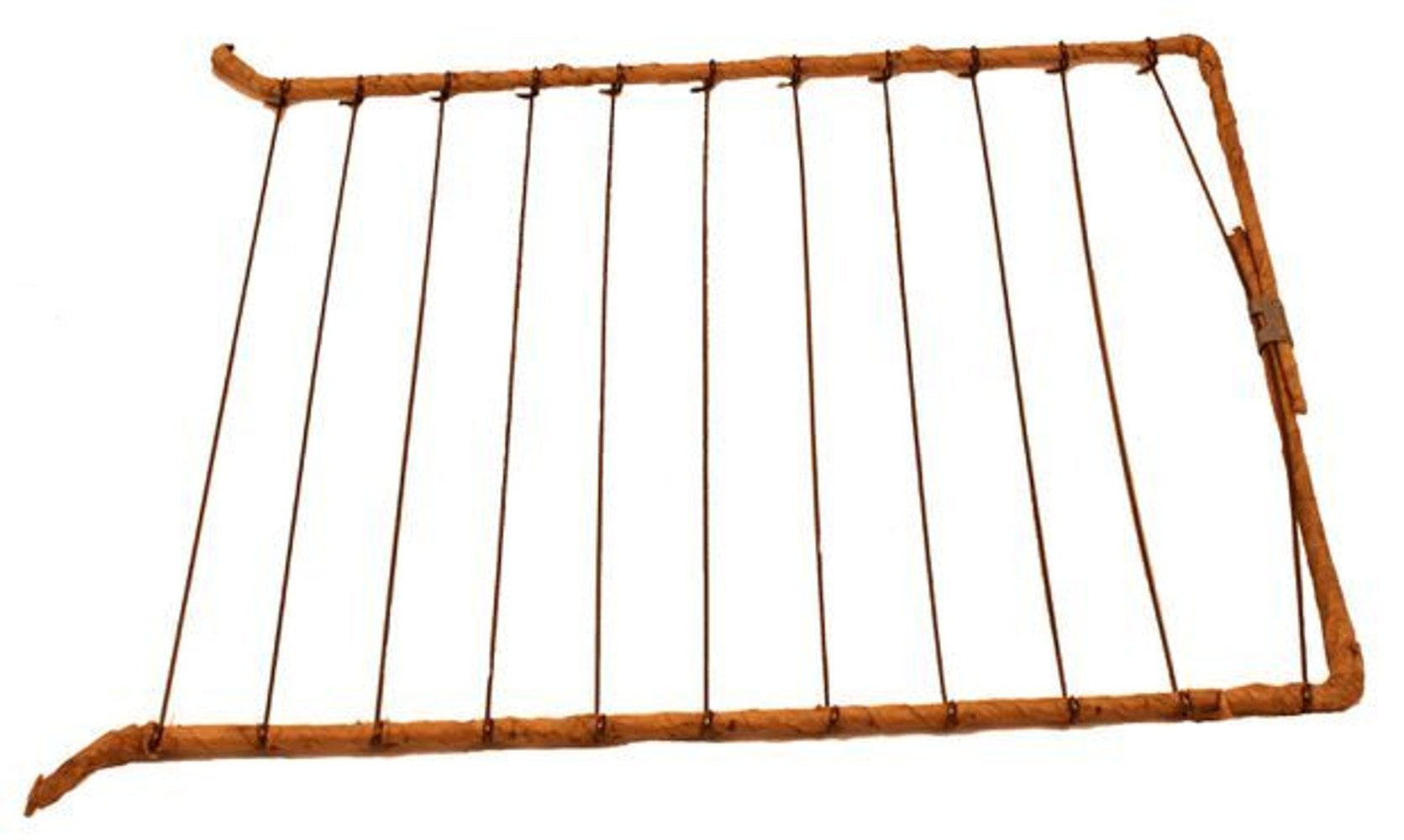 Federmatte Vordersitz