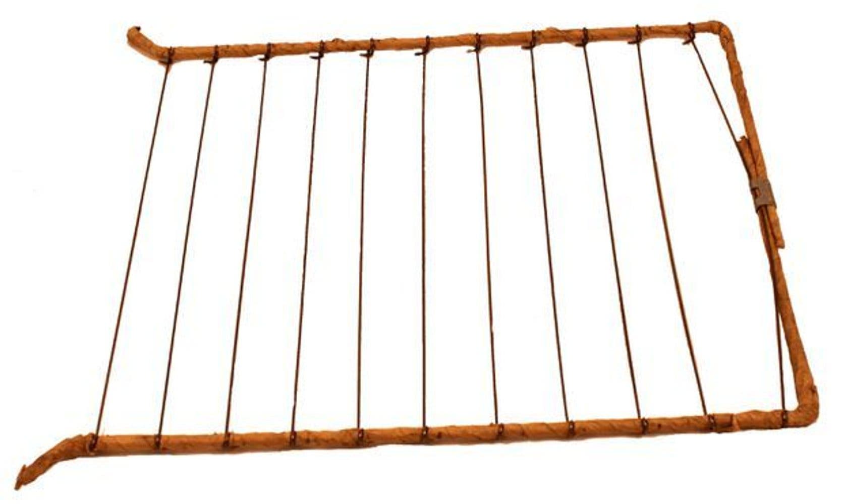 Federmatte Vordersitz