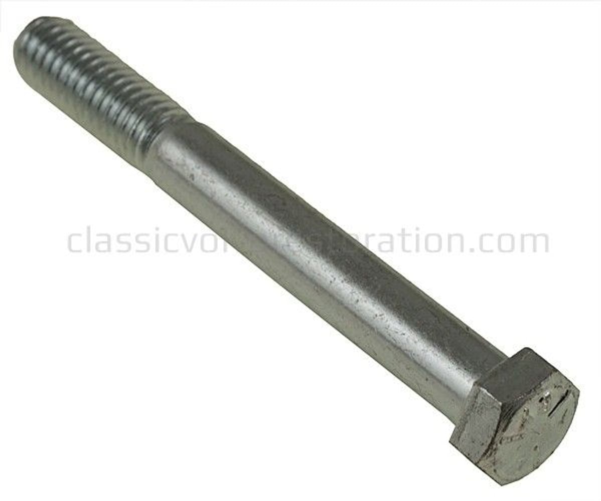 Schraube UNC 7/16-14x3 3/4" (95 mm) für Volvo Amazon, Amazon Kombi, 1800 — bild 2 av 2