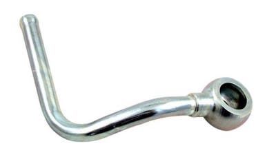 Kühlmittelrohr für Volvo 240 1981-84, D24