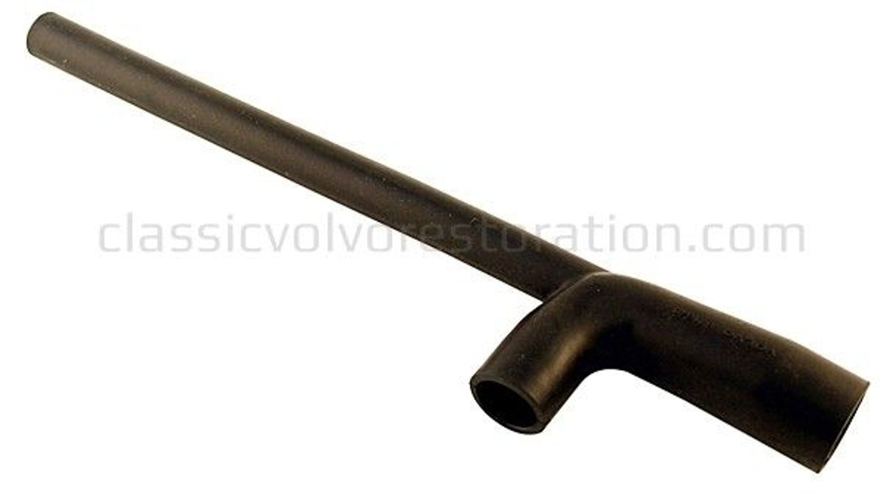 Unterer Kühlerschlauch für Volvo 1800S, B18, Motornummer 19175-28299