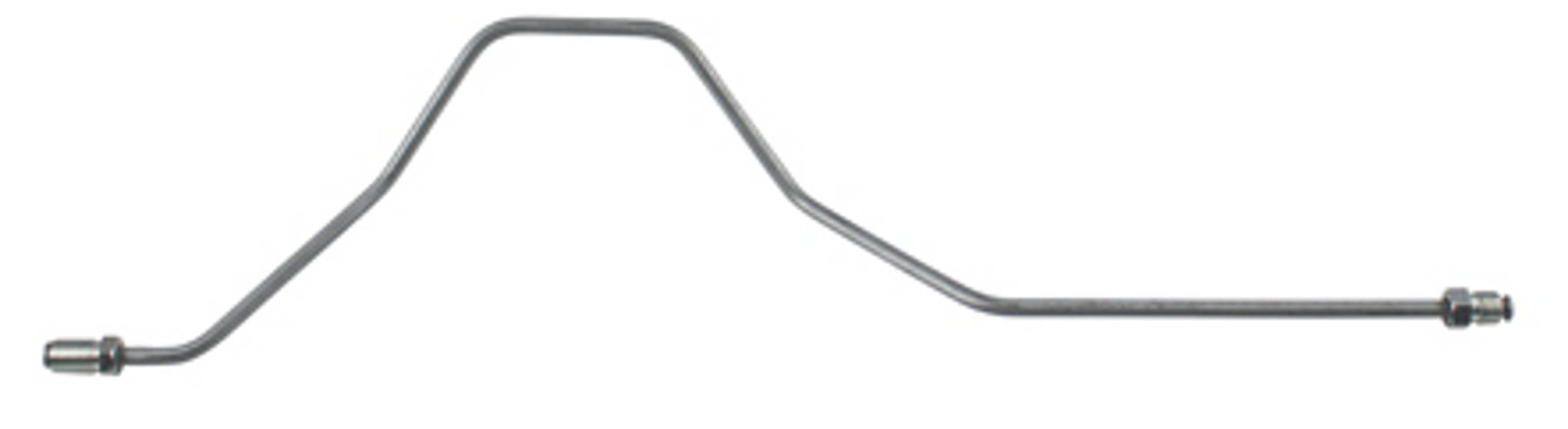 Bremsleitung hinten links