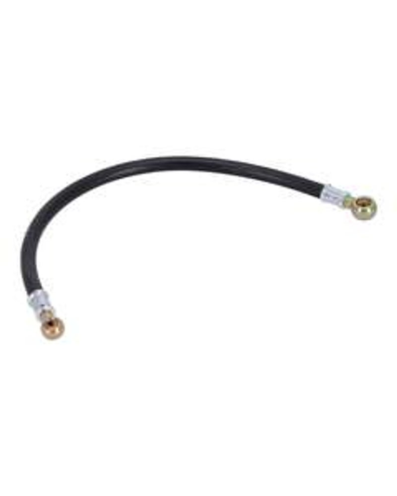 Lenkdruckleitung für Volvo 240, 260, 262, 740, 760, 760 B27F — bild 2 av 2