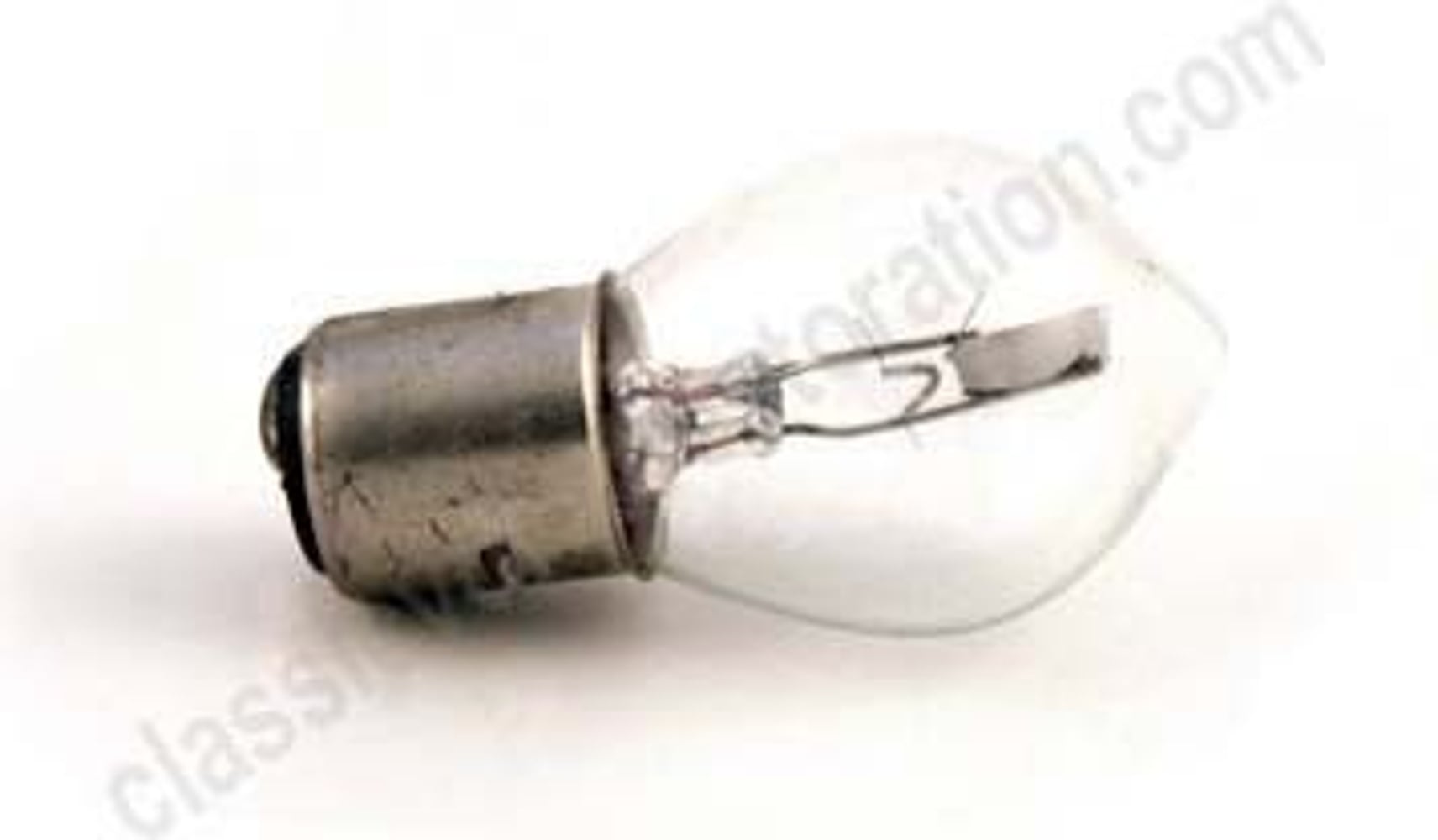 Glühlampe 12V 45/40W BA 20d