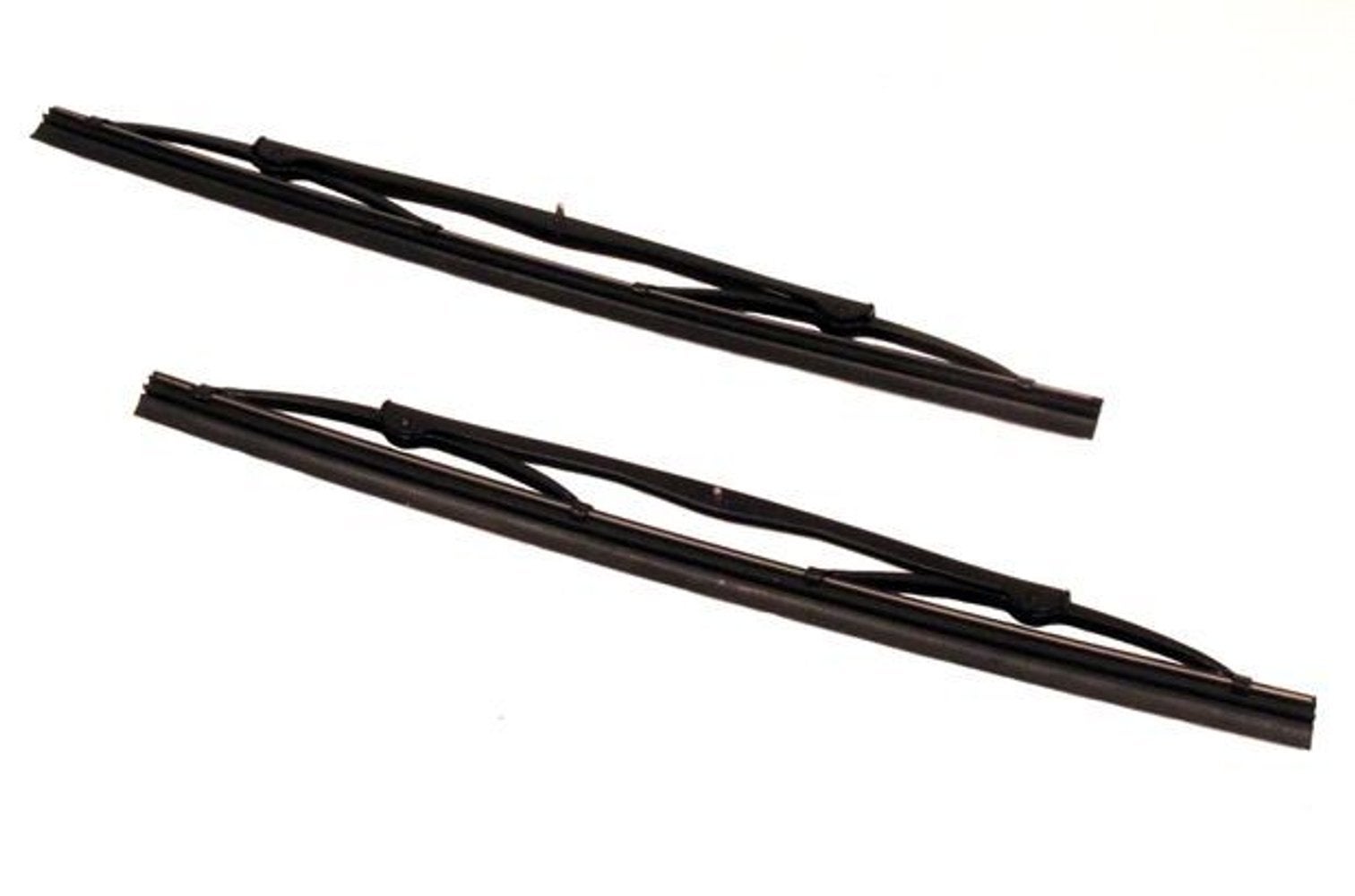 Wischerblatt Scheinwerfer rechteckig