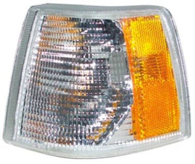 Blinker (US-Ausführung) für Volvo 850, Baujahre 1994–1997, links, niedrige Ausführung