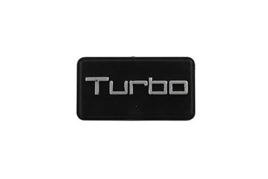 Emblem Turbo für Volvo 240