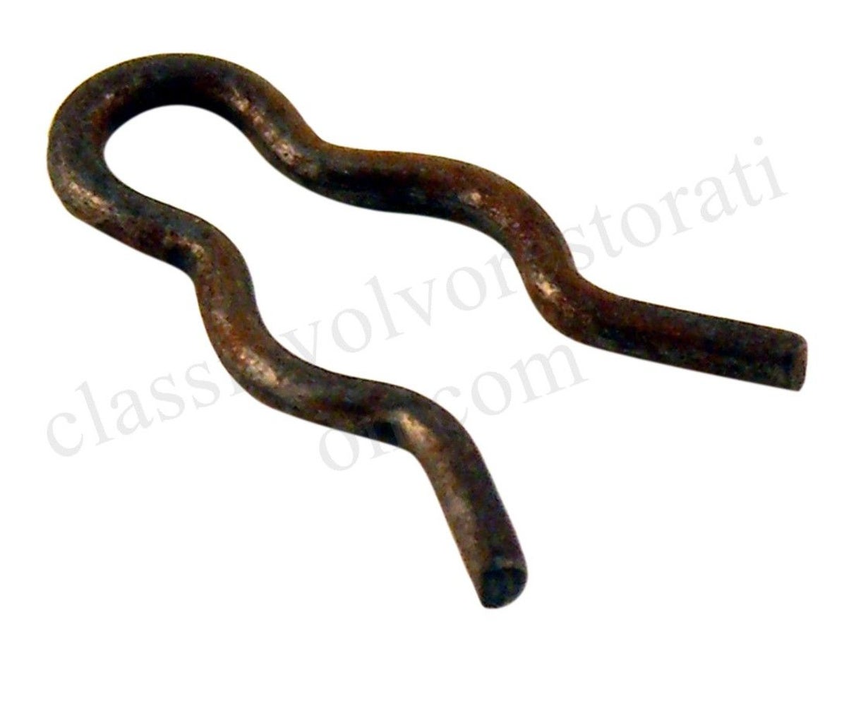 Sperrfeder Gestänge BW35