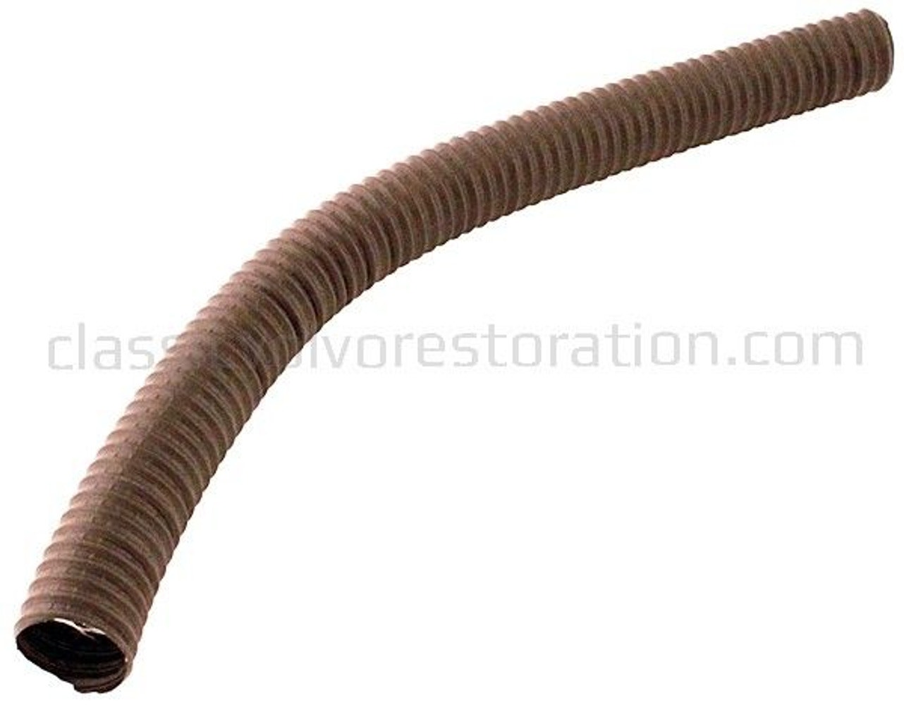 Luftschlauch Kabine-Defroster B16