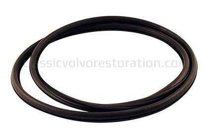 Gummidichtung Hintere Windschutzscheibe Volvo PV 444 1954-57