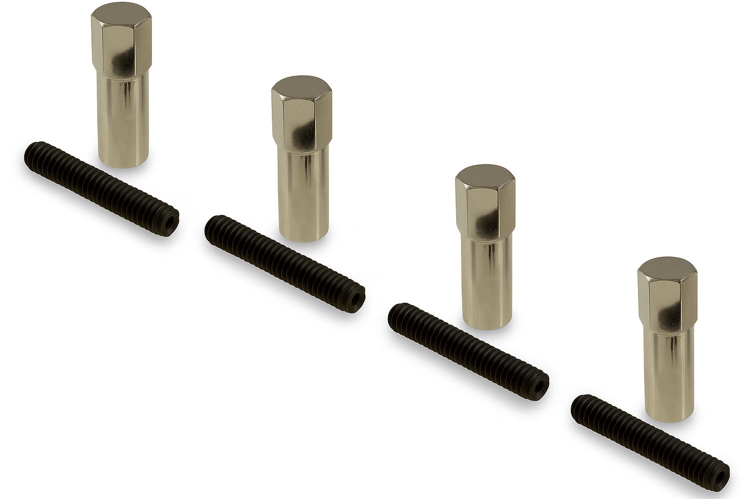 Schraube UNC 1/4-20 Ventildeckel