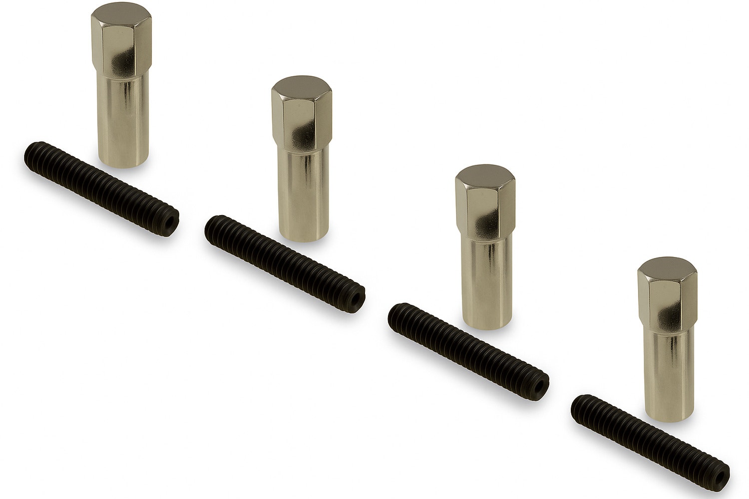 Schraube UNC 1/4-20 Ventildeckel