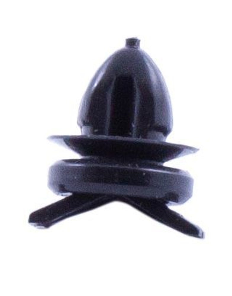 Clip Zierleiste Grill