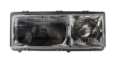 Scheinwerfer für Volvo 780, rechts