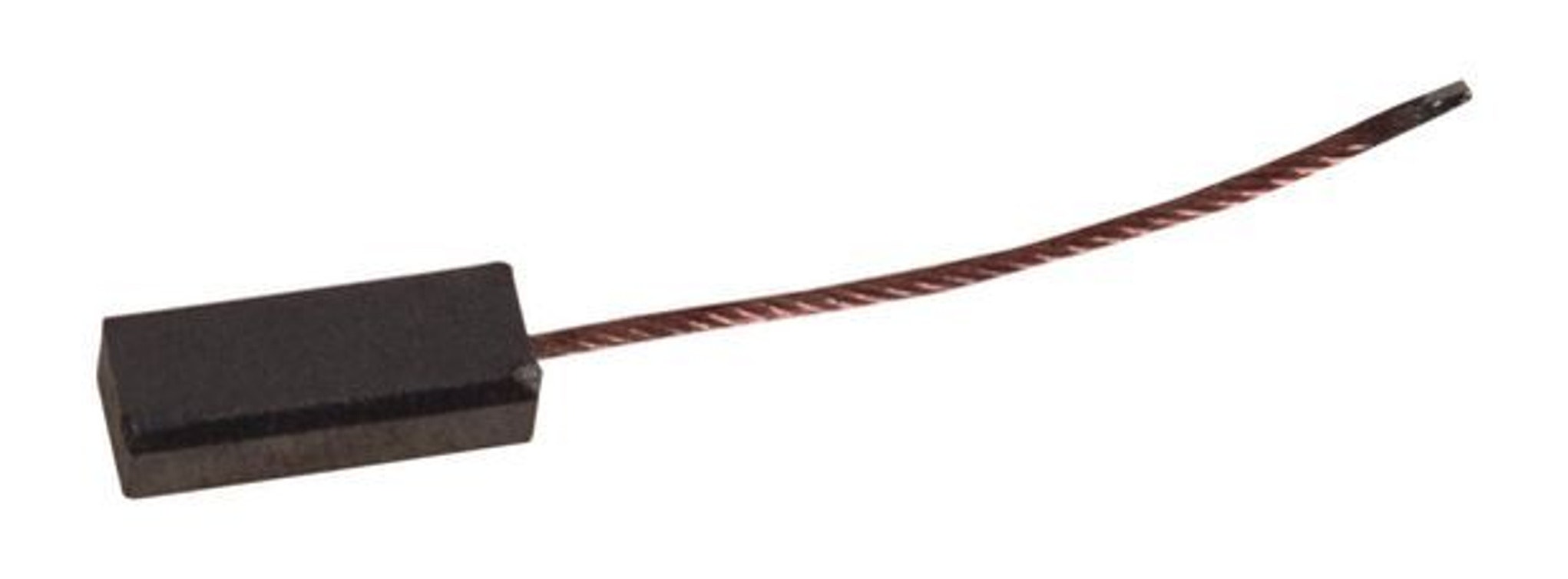 Kohlebürstenheizungsmotor