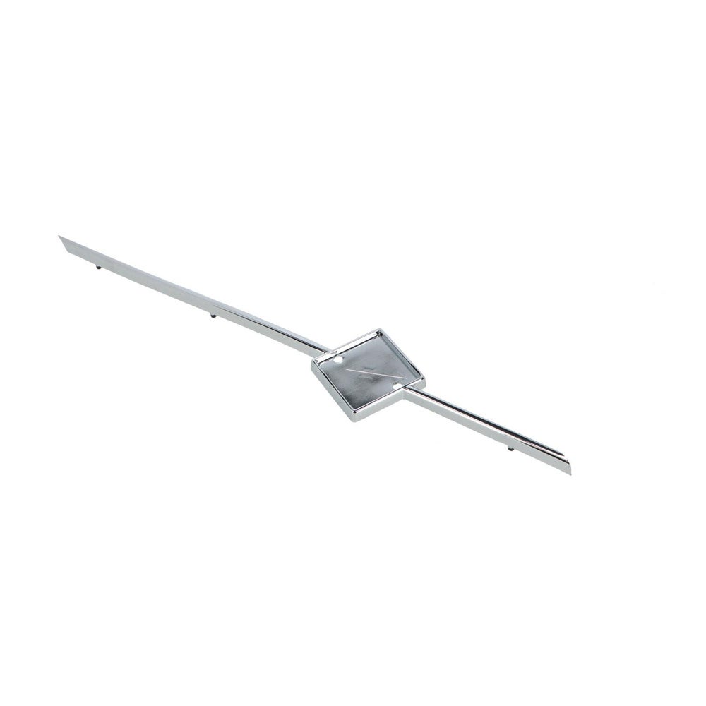 Kühlergrillverkleidung 1202253 und 1248289 für Volvo 240, 260, 262