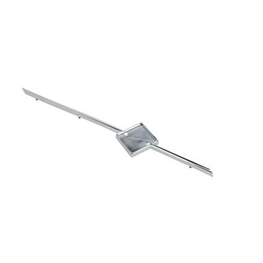 Kühlergrillverkleidung 1202253 und 1248289 für Volvo 240, 260, 262