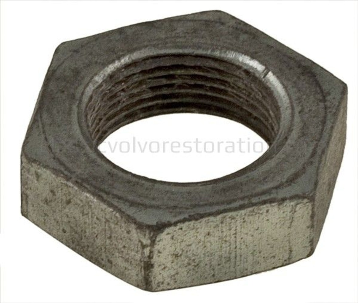 Mutter Generator, Gehäuse