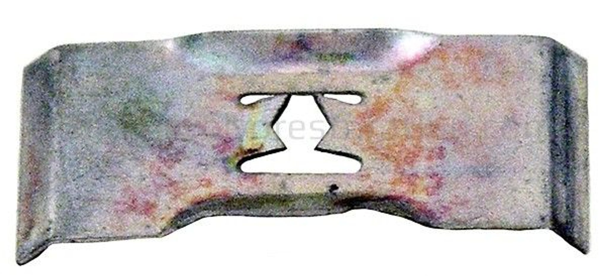 Clips Kühlergrillembleme