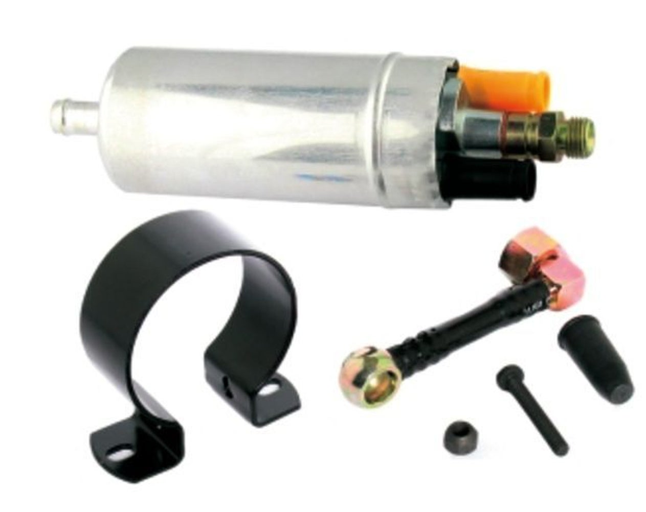 Kraftstoffpumpe für Volvo 140, 240 - 1979