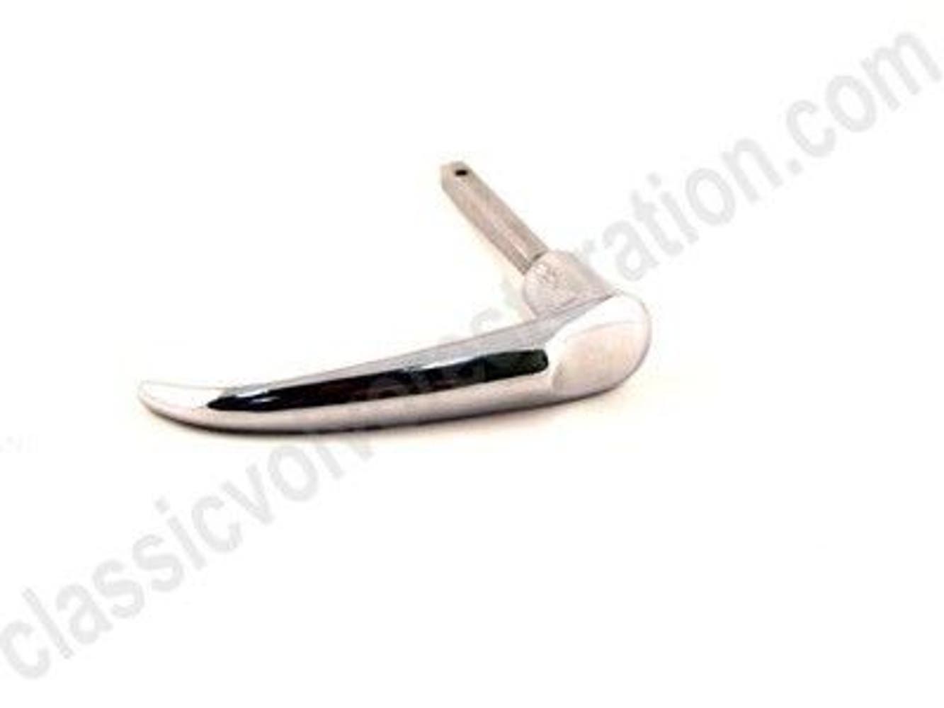 Türgriff PV/Duett 57- außen