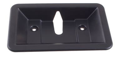 Lenkradbezug, Gepäckraum, schwarz, für Volvo 145, 245