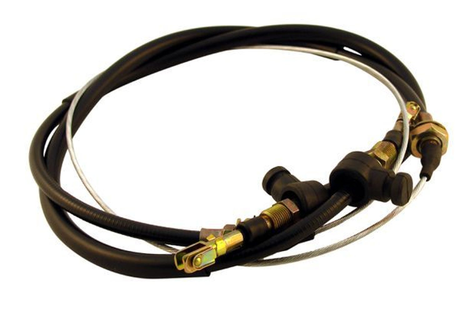 Handbremsseil für Volvo 140, 164 1967-09/69