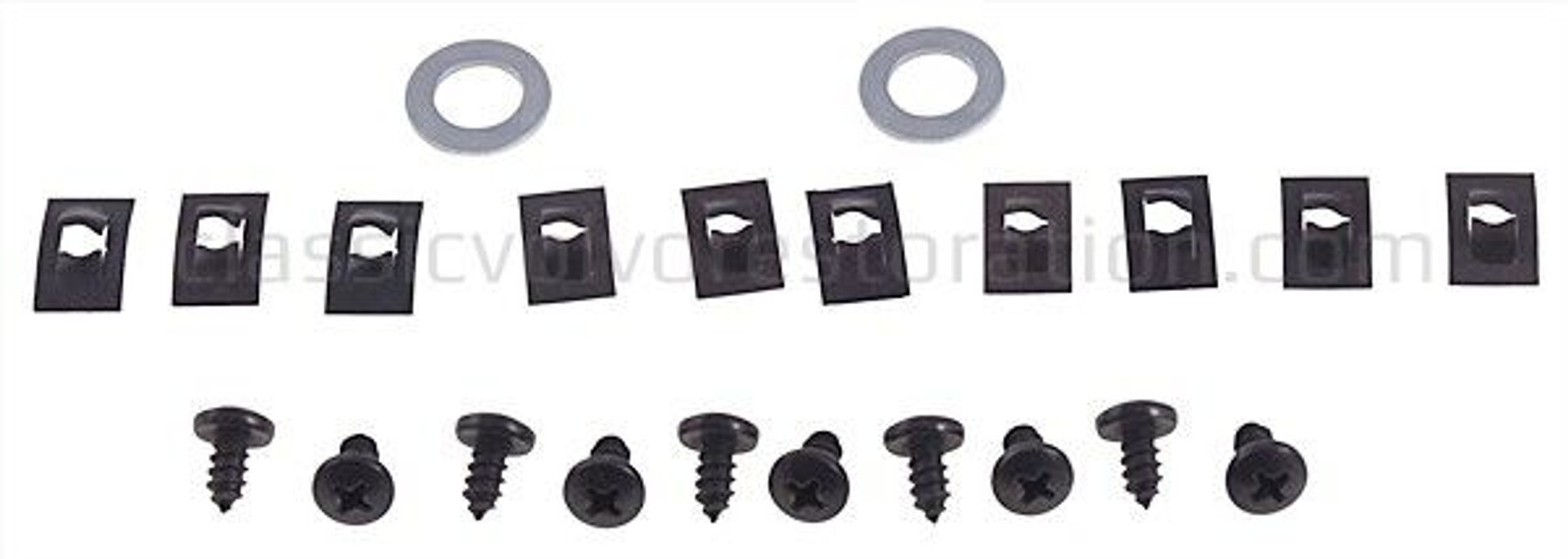 Montagesatz Heizungspaket