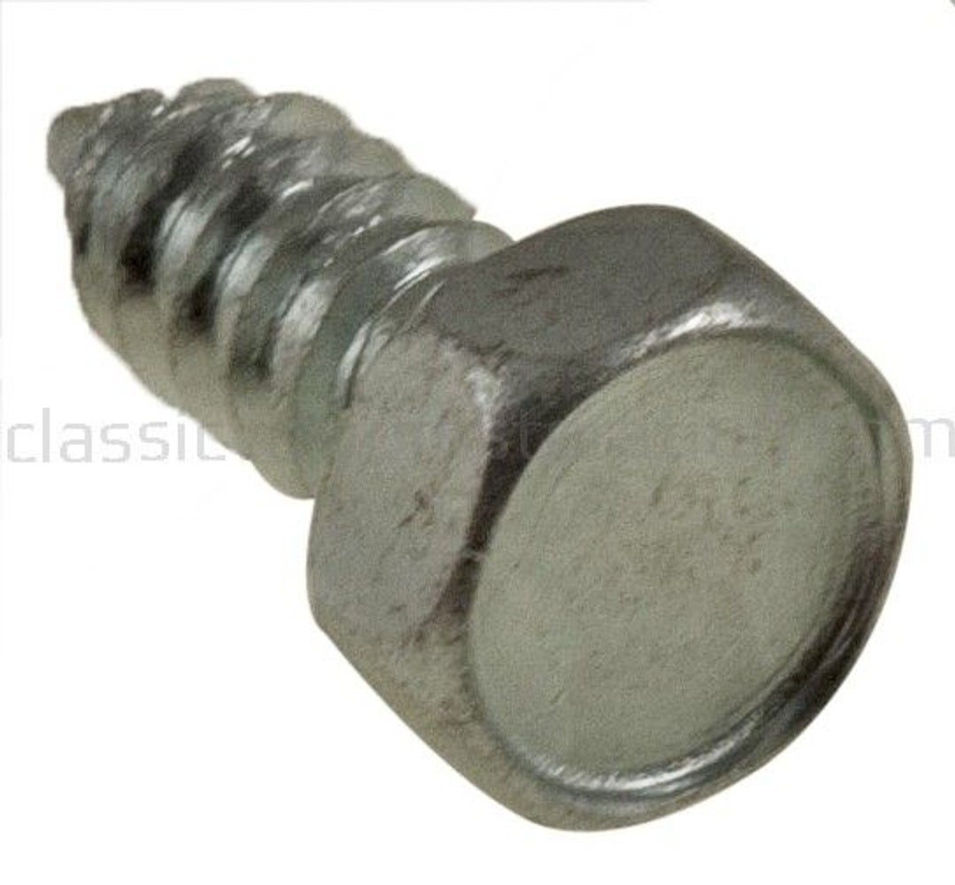 Selbstschneidende 6-Kant-Schraube 6,2 x 16 mm für Volvo Amazon, Amazon Kombi, 1800 — bild 1 av 2