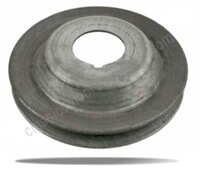 Riemenscheibe Volvo 140 Fahrzeuge mit A/C